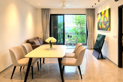 Mayfair Gardens (D21), Condominium #556702621